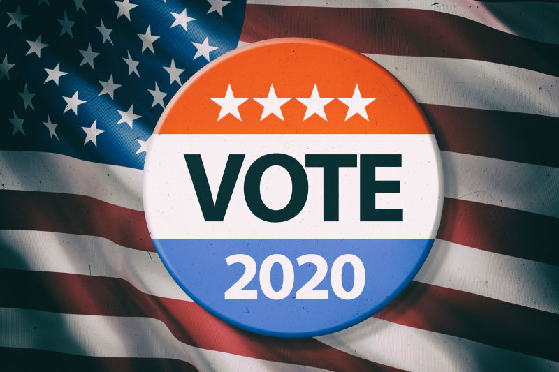 A New Voters Guide to 2020