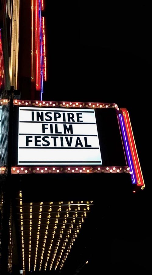 Film Festival Inspires the Community