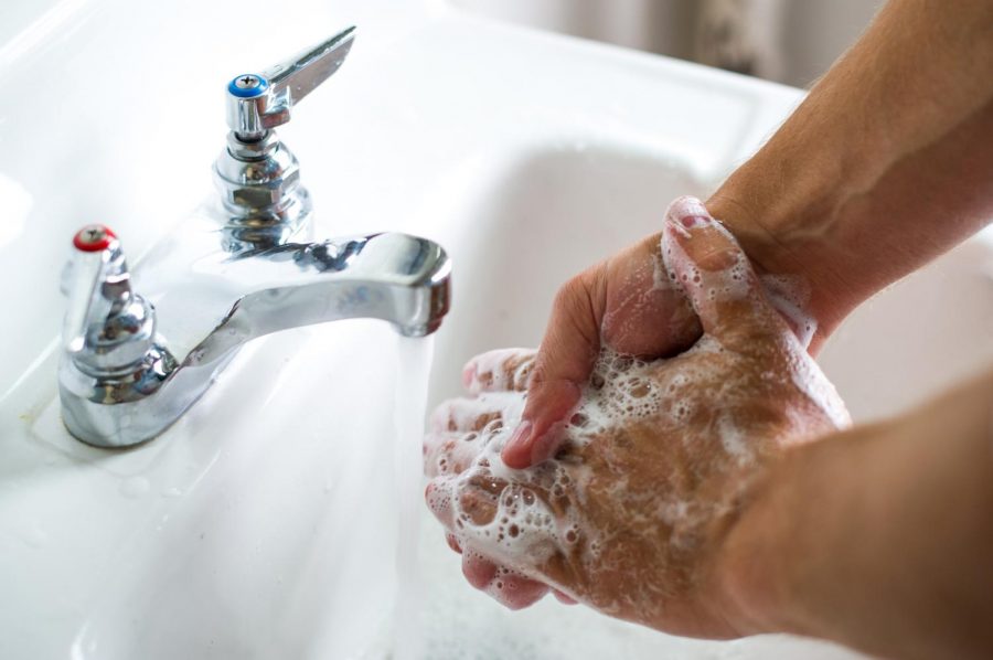 The Science Behind Handwashing