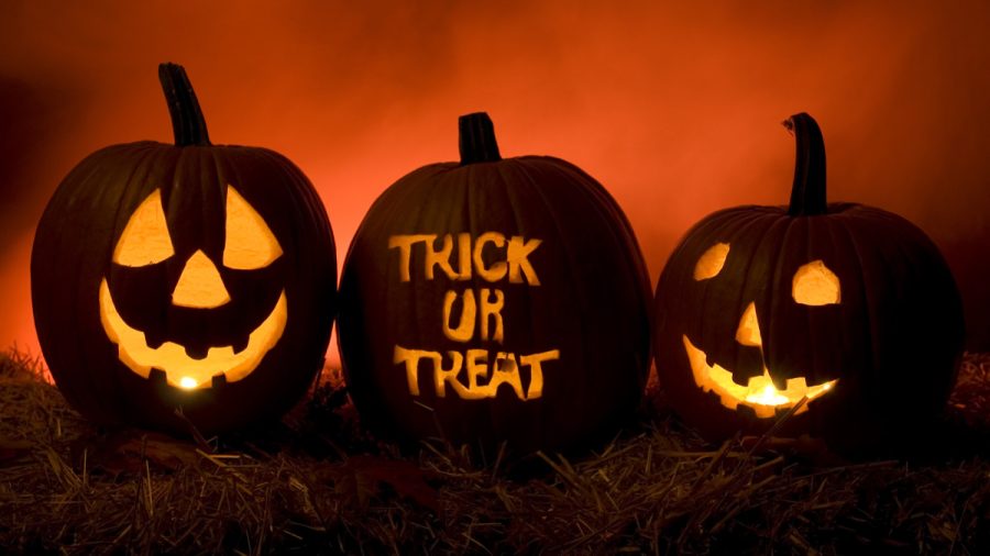 Halloween: The History Behind This Spooky Holiday