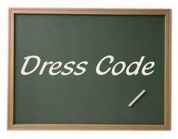 Uniforms & Dress Code—Does It Suit Us to Suit Up?