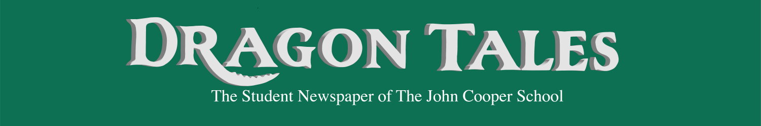 The Student Newspaper of The John Cooper School