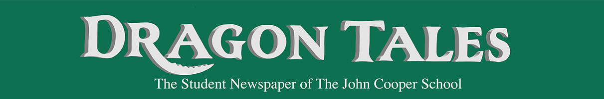 The Student Newspaper of The John Cooper School